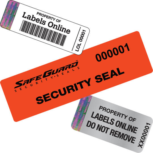 Security Labels