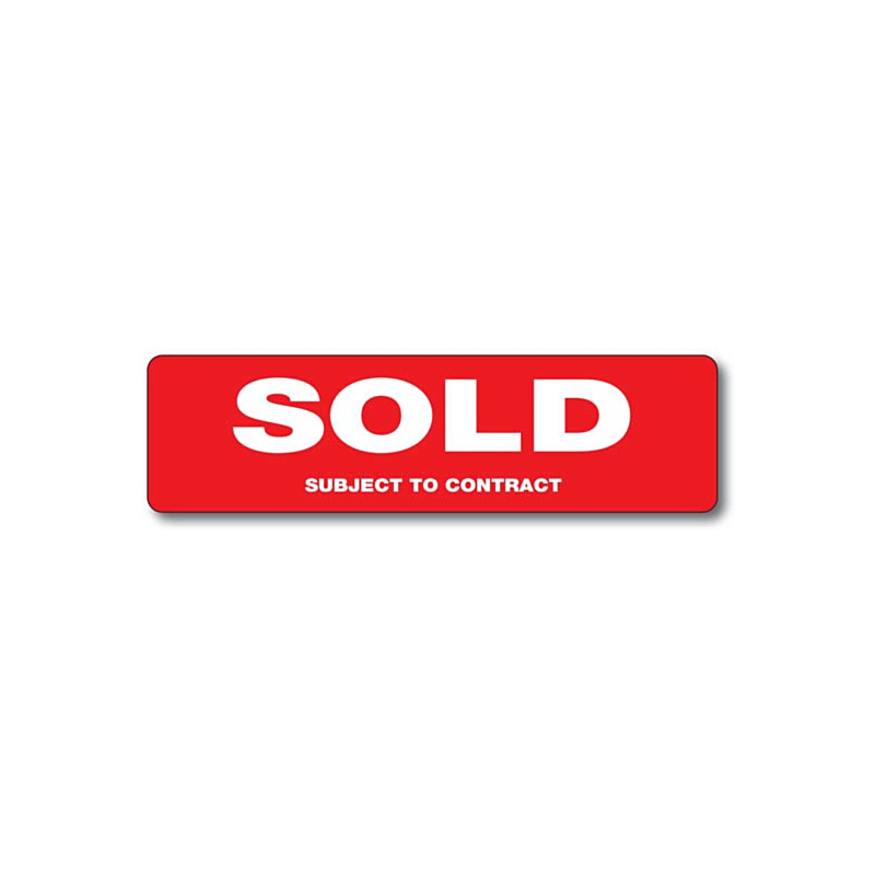 sold-subject-to-contract-stickers-200x55mm-labels-online