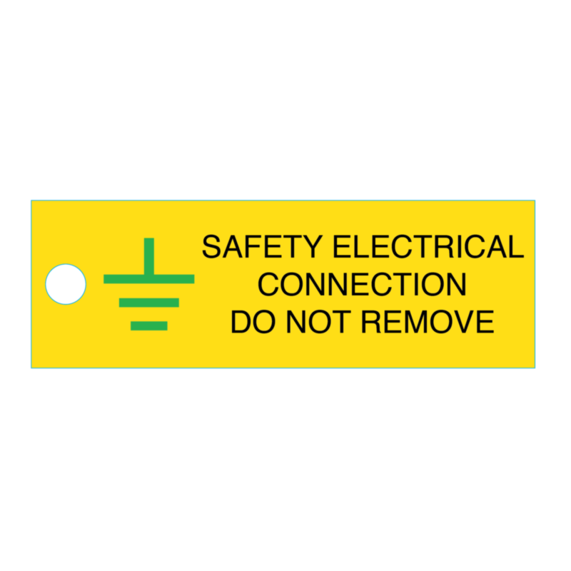 safety-electrical-connection-do-not-remove-tags-75x25mm-labels-online