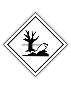 Marine Pollutant Labels and Placards