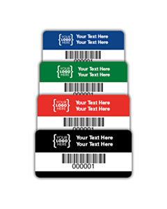 Asset Labels & Tags | Labels Online