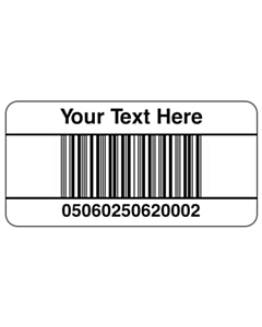 Barcode Labels & Stickers | Labels Online