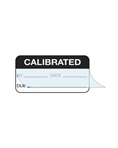 Write & Seal PAT Test Labels 50x25mm | Labels Online