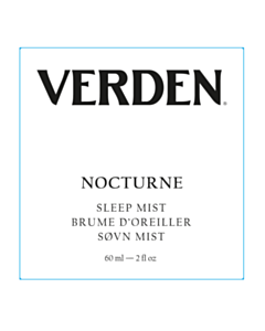 44x42.5mm Nocturne Sleep Mist - Polypropylene