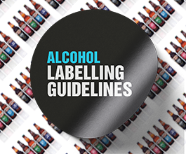 Alcohol Labelling Guidelines