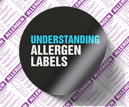 Understanding Allergen Labels