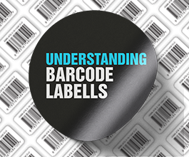 Understanding Barcode Labels