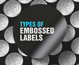 Exploring the Difference Between Blind and Fluted Embossing on Labels