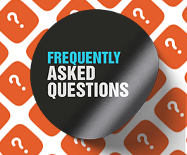 Frequently Asked Questions