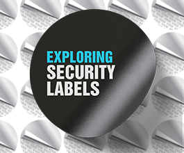 Types of Security Labels